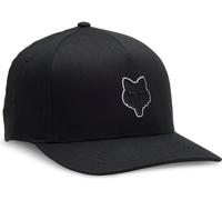 Fox Head Gorra Flexfit negro L/XL