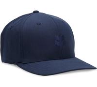 Fox Head Gorra Fox Head Select Flexfit gris L/XL