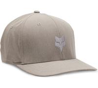 Fox Head Gorra Fox Head Select Flexfit gris S/M