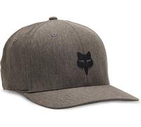 Fox Head Gorra Fox Head Select Flexfit negro L/XL