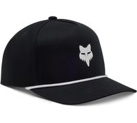 Fox Head Gorra Rope Cap negro one_size