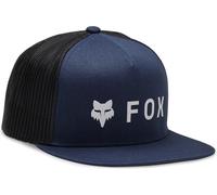 Fox Head Gorra Snapback Absolute Mesh azul one_size