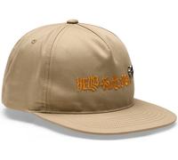 Fox Head Gorra Snapback Hola Futuro marrón one_size