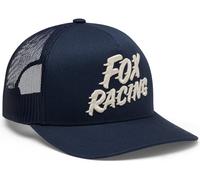 Fox Head Gorra Speed Mesh Trucker azul one_size