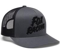 Fox Head Gorra Speed Mesh Trucker gris one_size