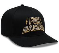 Fox Head Gorra Storm Flexfit negro L/XL