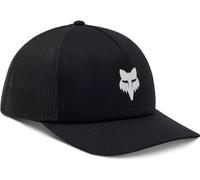 Tapón FOX Head Trucker Negro Negro