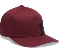 Fox Head Gorra X Flexfit rojo L/XL