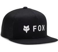 Fox Head Gorra Youth Absolute SB Mesh negro one_size