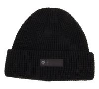 Fox Head Gorra Zenther negro one_size