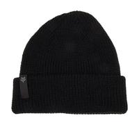FOX Racing - Machinist Beanie - Gorro One Size black
