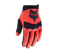 Fox Head Guante Youth Dirtpaw naranja XS