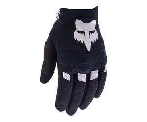 Fox Head Guante Youth Dirtpaw negro S