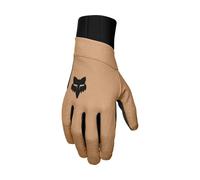 Fox Head Guantes completos Defend Pro Fire 2025 marrón S