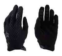 Fox Head Guantes Completos Fox Head Defend para Mujer negro L