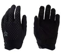 Fox Head Guantes completos Youth Defend Modelo 2025 negro YL