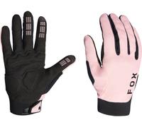 Fox Head Guantes de Dedo Completo para Damas Ranger Gel azul L