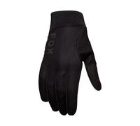 Fox Head Guantes de Dedo Completo para Damas Ranger Gel negro M