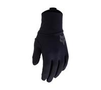 Fox Head Guantes de dedo completo Ranger Fire para niños negro M
