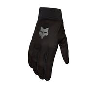 Fox Head Guantes de dedo completo Ranger para damas negro L