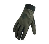 Fox Head Guantes de dedo completo Youth Ranger verde M