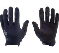 Fox Head Guantes de dedos completes Defend Wind Offroad negro M