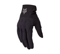 Fox Head Guantes de dedos completos Defend D3O Modelo 2024 negro L