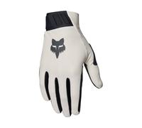 Fox Head Guantes de dedos completos Flexair blanco XXL