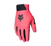 Fox Head Guantes de dedos completos Flexair lila S