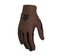 Fox Head Guantes de dedos completos Flexair Modelo 2024 gris S