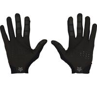 Fox Head Guantes de dedos completos Flexair Modelo 2024 negro M
