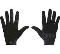 Fox Head Guantes de dedos completos Flexair Pro Modelo 2023 negro S