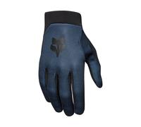Fox Head Guantes de dedos completos Ranger Modelo 2025 azul M