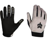 Fox Head Guantes de dedos completos Ranger Modelo 2025 blanco XL