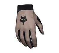 Fox Head Guantes de dedos completos Ranger Modelo 2025 marrón