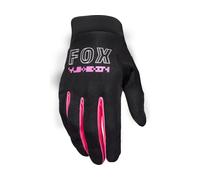 Fox Head Guantes de dedos completos Ranger Modelo 2025 negro