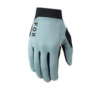 Fox Head Guantes de gel de dedos completos Ranger azul M