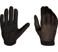 Fox Racing - Ranger Gel - Hombre - MTB, Gran Comodidad, Uso Versátil, Protección Excelente, Guantes, Ciclismo de montaña, Cacao, M