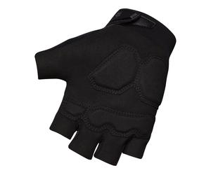 Fox Head Guantes de medio dedo Ranger Gel negro L