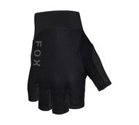 Fox Head Guantes de medio dedo Ranger Gel negro M