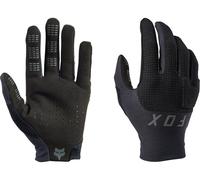 Fox Head Guantes Flexair Pro de dedos completos Modelo 2025 negro S