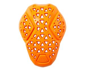 Fox Head Inserción de hombro D3O LP1 naranja one_size