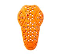 Fox Head Inserto de codo D3O LP1 naranja one_size