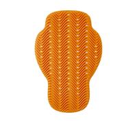 Fox Head Inserto de espalda D3O Viper modelo 2025 naranja S