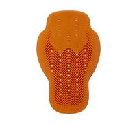 Fox Head Inserto de espalda L2 compatible con Neck Brace D3O naranja L