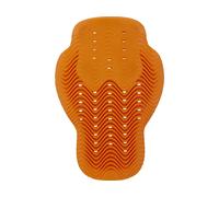 Fox Head Inserto de espalda L2 compatible con Neck Brace D3O naranja M
