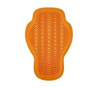 Fox Head Inserto para espalda D3O Viper Stealth Nivel 2 naranja XL