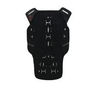 Fox Head Inserto trasero Raceframe negro one_size