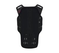 Fox Head Inserto trasero Raceframe para jóvenes negro one_size