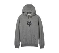Fox Head Jersey de lana con cabeza de zorro gris L